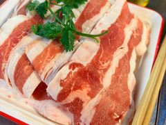 -燃计沙茶皇·香港沙茶火锅(人广旗舰店)