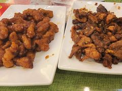-桃子餐厅·天津菜(红星路直营店)