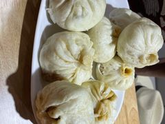 -老陶包子铺(南大西南村店)