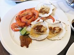 -湖州东吴开元名都酒店-滨河自助餐厅
