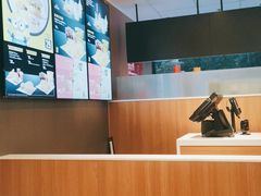 -麦当劳(启迪香山店)