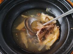 -古韵餐厅(湖畔大学店)
