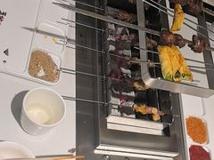 -玉善烧烤串城(长春总店)