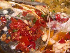 -湘与香缘·湖南菜(王府井北京市百货大楼店)