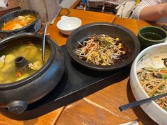 -云海肴·汽锅鸡·云南菜(苏州中心店)