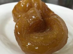 -老磁器口豆汁店(天坛店)