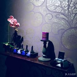 -悦荟YUET SPA