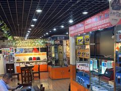 -保路达大师美车(天泰路店)