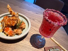 -双门洞·森系料理(体育西店)