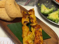-CHILL Pho澳洲牛肉越南粉(佛山顺德万象汇店)