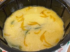 云南过桥米线-云海肴·汽锅鸡·云南代表菜(天山百盛优客店)