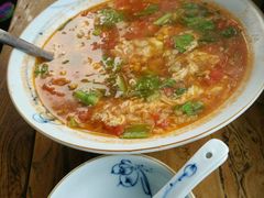 -四季民福烤鸭店(前门廊房二条店)