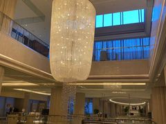 -Salon de Ville浦江汇(上海外滩华尔道夫酒店店)