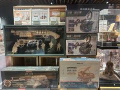 -九木杂物社(崂山丽达店)