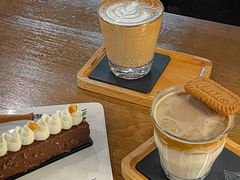 -咖法森林·咖啡  酒吧(天河店)