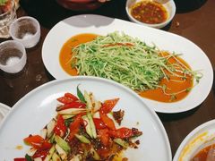 -火宫殿·湘菜小吃·商务宴请·生日聚会(东塘店)