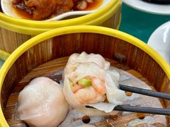 -利雅园酒家(大沙地店)