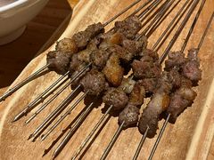 -嘻小北·兰州清汤牛肉面(太平洋森活天地店)