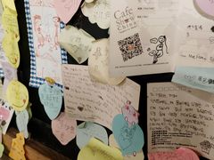 -Cafe Alice咖啡爱丽丝(奥城店)