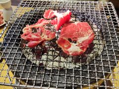 -夕酱の烧肉屋