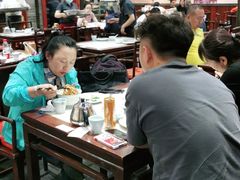 大堂-鸭匠食府·挂炉烤鸭·新京菜(阜成路店)