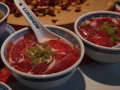 招牌红白-禄鼎记·多口味酸菜鱼(侨鑫店)