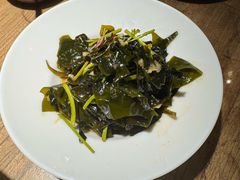 -魁盛居百年鲁菜馆(县西巷店)