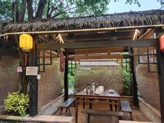 -园林美食城·本土农家菜(杨和镇店)