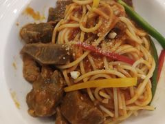 -斗牛士牛排餐厅(又一城店)
