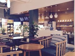 大堂-manabe (共和新路店)