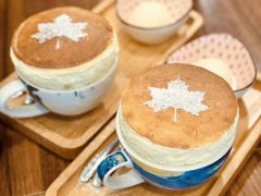 -芙蕾哥哥souffle