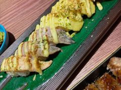 -晴季寿司(红旗街万达店)