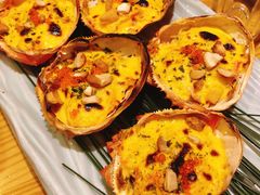 -花潮料理艺食馆(世欧广场店)