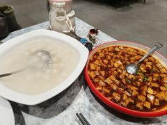 -聚丰园•湖鲜餐厅(阿红私房菜梅石路店)