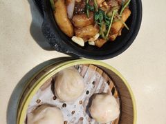-一茶一点(海景店)