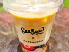 -Seesaw Coffee(环贸iapm店)