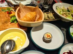 -甜心航空主题餐厅(京源城店)