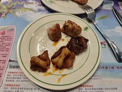 -巴犀烧烤(新崇光店)