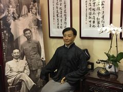-正乙祠戏楼