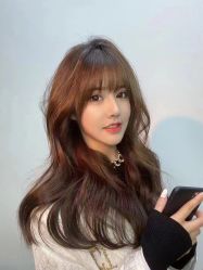 -TRIMS HAIR 修剪造型·烫染接发