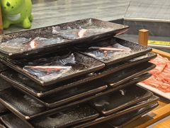 -风情丽江斑鱼火锅(孙家沟西南路80号店)