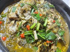 -楠翔馆烤鱼•桐庐菜(胜利河美食街店)