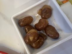 -毛辣果·贵州红酸汤牛肉火锅(西单店)
