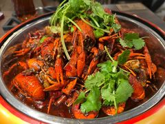 -乔街深夜食堂·台州菜·高压锅生蚝(杭州总店)