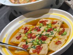 -梁家大院•农家菜(昆山会展中心店)