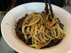 -桃园中华料理炸酱面(燕儿岛路店)