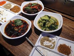 -三个蒙古大叔羊肉串(大宁店)