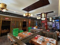 -刘妈菜馆(磁器口店)
