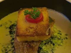 -火车头法国西餐厅