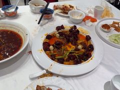 -红杏酒家·地道川菜(一品天下店)